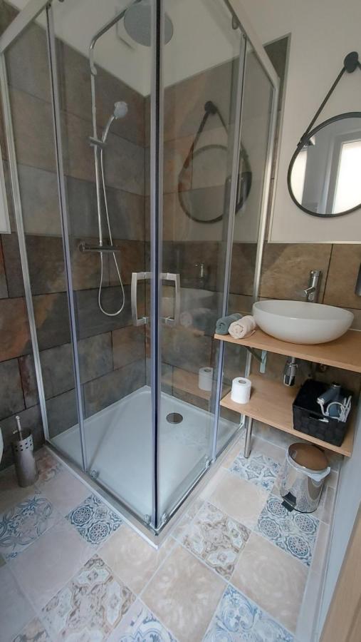 Dandy - Chambre Tout Confort Centre-Ville Nogent-Le-Rotrou Eksteriør bilde